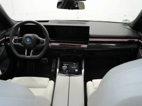 BMW i5 40/394HP/-SPORT/ACC/XDRIVE/360/H&K/HUD/858v - 62199 € / 121650.67 лв. - 91721524 7 | Car24.bg BMW i5 40/394HP/-SPORT/ACC/XDRIVE/360/H&K/HUD/858v - 62199 € / 121650.67 лв. - 91721524 7