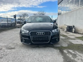 Audi A1 1.6 дизел спортбег - Car24.bg Audi A1 1.6 дизел спортбег