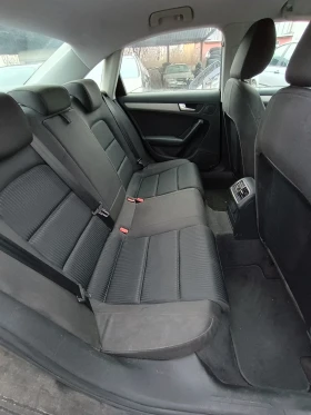 Audi A4 2.0 TDI - 5700 € / 11148.23 лв. - 20778842 8 | Car24.bg Audi A4 2.0 TDI - 5700 € / 11148.23 лв. - 20778842 8