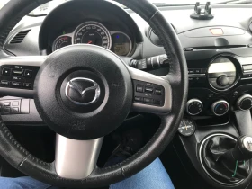 Mazda 2 1.5I 79000km - 3999 € / 7821.36 лв. - 27977283 14 | Car24.bg Mazda 2 1.5I 79000km - 3999 € / 7821.36 лв. - 27977283 14