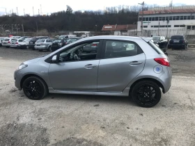 Mazda 2 1.5I 79000km - 3999 € / 7821.36 лв. - 27977283 7 | Car24.bg Mazda 2 1.5I 79000km - 3999 € / 7821.36 лв. - 27977283 7