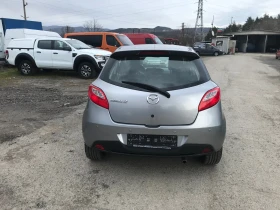 Mazda 2 1.5I 79000km - 3999 € / 7821.36 лв. - 27977283 5 | Car24.bg Mazda 2 1.5I 79000km - 3999 € / 7821.36 лв. - 27977283 5