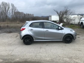 Mazda 2 1.5I 79000km - 3999 € / 7821.36 лв. - 27977283 6 | Car24.bg Mazda 2 1.5I 79000km - 3999 € / 7821.36 лв. - 27977283 6