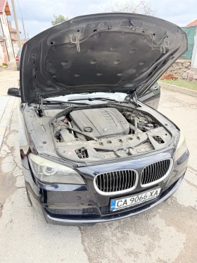 BMW 740 Xdrive - 7999 € / 15644.68 лв. - 21805725 5 | Car24.bg BMW 740 Xdrive - 7999 € / 15644.68 лв. - 21805725 5