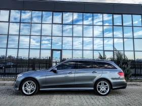 Mercedes-Benz E 350 * AMG* 4-MATIC* BlueTEC* AVANTGARDE* FULL | Auto.bg — изображение 8 Mercedes-Benz E 350 * AMG* 4-MATIC* BlueTEC* AVANTGARDE* FULL | Auto.bg — изображение 8