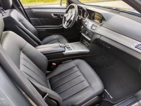 Mercedes-Benz E 350 * AMG* 4-MATIC* BlueTEC* AVANTGARDE* FULL | Auto.bg — изображение 11 Mercedes-Benz E 350 * AMG* 4-MATIC* BlueTEC* AVANTGARDE* FULL | Auto.bg — изображение 11