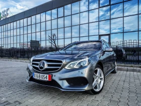 Mercedes-Benz E 350 * AMG* 4-MATIC* BlueTEC* AVANTGARDE* FULL | Auto.bg — изображение 3 Mercedes-Benz E 350 * AMG* 4-MATIC* BlueTEC* AVANTGARDE* FULL | Auto.bg — изображение 3