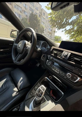 BMW 435 undefined | Auto.bg — изображение 9 BMW 435 undefined | Auto.bg — изображение 9