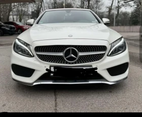 Mercedes-Benz C 180 AMG PACK 360 camera - 22500 € / 44006.17 лв. - 94671354 1 | Car24.bg Mercedes-Benz C 180 AMG PACK 360 camera - 22500 € / 44006.17 лв. - 94671354 1