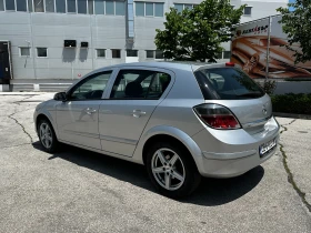 Opel Astra 1.6i 116 к.с. | Auto.bg — изображение 3 Opel Astra 1.6i 116 к.с. | Auto.bg — изображение 3