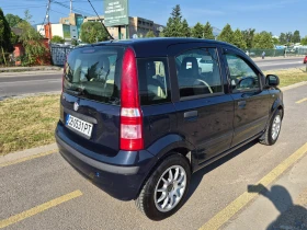 Fiat Panda 1.2i - 2199 € / 4300.87 лв. - 81574567 6 | Car24.bg Fiat Panda 1.2i - 2199 € / 4300.87 лв. - 81574567 6