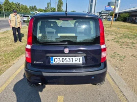 Fiat Panda 1.2i - 2199 € / 4300.87 лв. - 81574567 5 | Car24.bg Fiat Panda 1.2i - 2199 € / 4300.87 лв. - 81574567 5