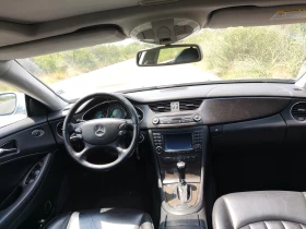Mercedes-Benz CLS 500 Газ Пружини - 6500 € / 12712.90 лв. - 43574411 8 | Car24.bg Mercedes-Benz CLS 500 Газ Пружини - 6500 € / 12712.90 лв. - 43574411 8