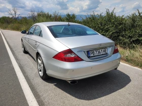 Mercedes-Benz CLS 500 Газ Пружини - 6500 € / 12712.90 лв. - 43574411 4 | Car24.bg Mercedes-Benz CLS 500 Газ Пружини - 6500 € / 12712.90 лв. - 43574411 4