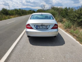 Mercedes-Benz CLS 500 Газ Пружини - 6500 € / 12712.90 лв. - 43574411 5 | Car24.bg Mercedes-Benz CLS 500 Газ Пружини - 6500 € / 12712.90 лв. - 43574411 5