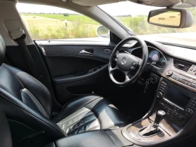 Mercedes-Benz CLS 500 Газ Пружини - 6500 € / 12712.90 лв. - 43574411 12 | Car24.bg Mercedes-Benz CLS 500 Газ Пружини - 6500 € / 12712.90 лв. - 43574411 12