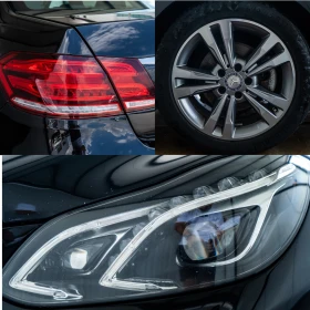 Mercedes-Benz E 220 D = FACELIFT = 2014 = ГАРАНЦИЯ = ЛИЗИНГ | Auto.bg — изображение 17 Mercedes-Benz E 220 D = FACELIFT = 2014 = ГАРАНЦИЯ = ЛИЗИНГ | Auto.bg — изображение 17
