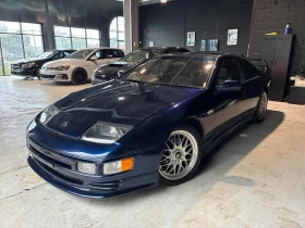 Nissan 300 zx Turbo Автокредит Цена до България