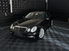 Mercedes-Benz E 320 - Car24.bg Mercedes-Benz E 320