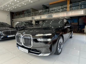 BMW 740 | 360 CAM* TV* МАСАЖ* ВАКУМ*
