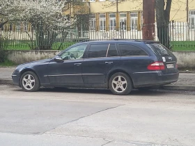Mercedes-Benz E 280 211 | Auto.bg — изображение 2 Mercedes-Benz E 280 211 | Auto.bg — изображение 2