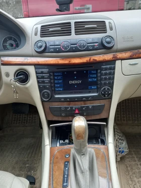 Mercedes-Benz E 280 211 | Auto.bg — изображение 4 Mercedes-Benz E 280 211 | Auto.bg — изображение 4