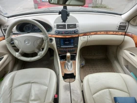 Mercedes-Benz E 280 211 | Auto.bg — изображение 3 Mercedes-Benz E 280 211 | Auto.bg — изображение 3
