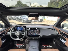 Mercedes-Benz E 220 AMG/MILD HYBRID/DISTRONIK/ПАНОРАМА/360 КАМЕРИ - 45000 € - 18019079 12 | Car24.bg Mercedes-Benz E 220 AMG/MILD HYBRID/DISTRONIK/ПАНОРАМА/360 КАМЕРИ - 45000 € - 18019079 12