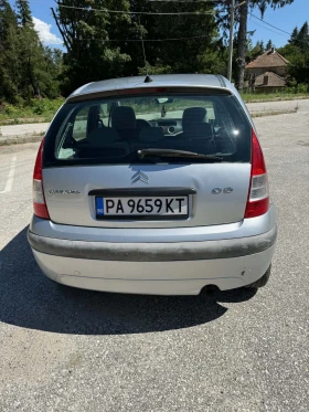 Citroen C3 undefined | Auto.bg — изображение 4 Citroen C3 undefined | Auto.bg — изображение 4