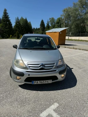 Citroen C3 undefined | Auto.bg — изображение 2 Citroen C3 undefined | Auto.bg — изображение 2