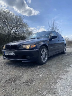 BMW 320 Чип тунинг | Auto.bg — изображение 12 BMW 320 Чип тунинг | Auto.bg — изображение 12