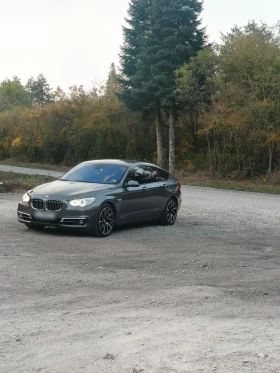 BMW 5 Gran Turismo 535xd GT X-drive - 14800 € - 60582747 4 | Car24.bg BMW 5 Gran Turismo 535xd GT X-drive - 14800 € - 60582747 4