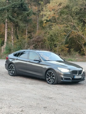 BMW 5 Gran Turismo 535xd GT X-drive - 14800 € - 60582747 5 | Car24.bg BMW 5 Gran Turismo 535xd GT X-drive - 14800 € - 60582747 5