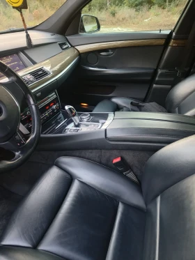 BMW 5 Gran Turismo 535xd GT X-drive - 14800 € - 60582747 15 | Car24.bg BMW 5 Gran Turismo 535xd GT X-drive - 14800 € - 60582747 15