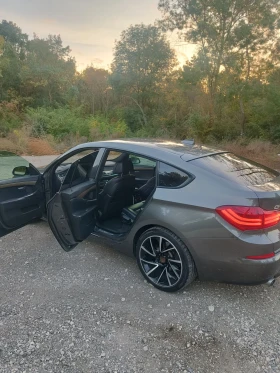 BMW 5 Gran Turismo 535xd GT X-drive - 14800 € - 60582747 16 | Car24.bg BMW 5 Gran Turismo 535xd GT X-drive - 14800 € - 60582747 16