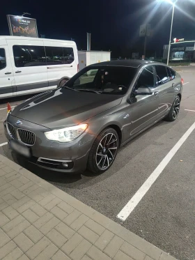 BMW 5 Gran Turismo 535xd GT X-drive - 14800 € - 60582747 10 | Car24.bg BMW 5 Gran Turismo 535xd GT X-drive - 14800 € - 60582747 10