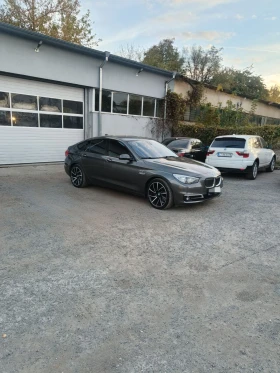 BMW 5 Gran Turismo 535xd GT X-drive - 14800 € - 60582747 13 | Car24.bg BMW 5 Gran Turismo 535xd GT X-drive - 14800 € - 60582747 13