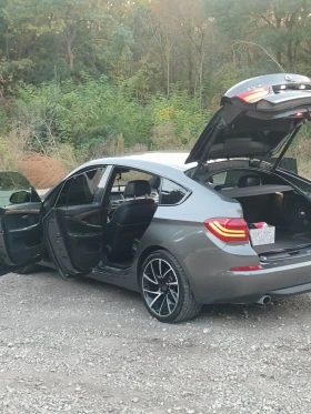 BMW 5 Gran Turismo 535xd GT X-drive - 14800 € - 60582747 2 | Car24.bg BMW 5 Gran Turismo 535xd GT X-drive - 14800 € - 60582747 2