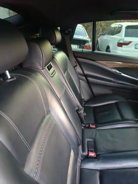 BMW 5 Gran Turismo 535xd GT X-drive - 14800 € - 60582747 12 | Car24.bg BMW 5 Gran Turismo 535xd GT X-drive - 14800 € - 60582747 12