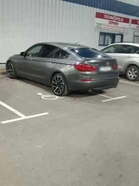 BMW 5 Gran Turismo 535xd GT X-drive - 14800 € - 60582747 11 | Car24.bg BMW 5 Gran Turismo 535xd GT X-drive - 14800 € - 60582747 11