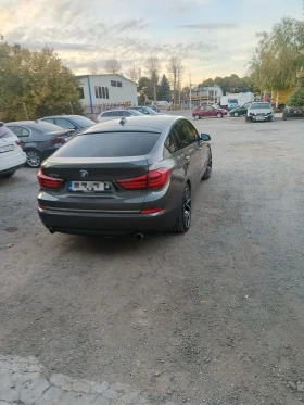 BMW 5 Gran Turismo 535xd GT X-drive - 14800 € - 60582747 17 | Car24.bg BMW 5 Gran Turismo 535xd GT X-drive - 14800 € - 60582747 17