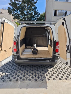 Citroen Berlingo - 17100 € - 11230226 3 | Car24.bg Citroen Berlingo - 17100 € - 11230226 3