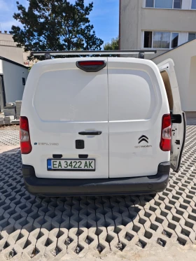 Citroen Berlingo - 17100 € - 11230226 4 | Car24.bg Citroen Berlingo - 17100 € - 11230226 4