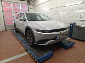 Hyundai Ioniq 5 Dynamiq, 2024, ГАРАНЦИОНЕН - Car24.bg Hyundai Ioniq 5 Dynamiq, 2024, ГАРАНЦИОНЕН