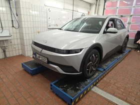 Hyundai Ioniq 5 Dynamiq, 2024, ГАРАНЦИОНЕН - 25500 € - 66015417 2 | Car24.bg Hyundai Ioniq 5 Dynamiq, 2024, ГАРАНЦИОНЕН - 25500 € - 66015417 2