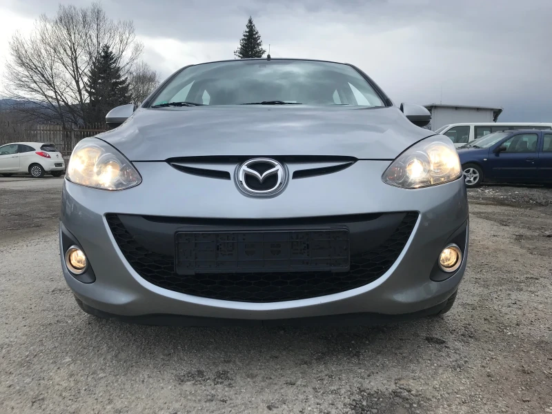 Mazda 2 1.5I 79000km - 3999 € / 7821.36 лв. - 27977283 1 | Car24.bg Mazda 2 1.5I 79000km - 3999 € / 7821.36 лв. - 27977283 1