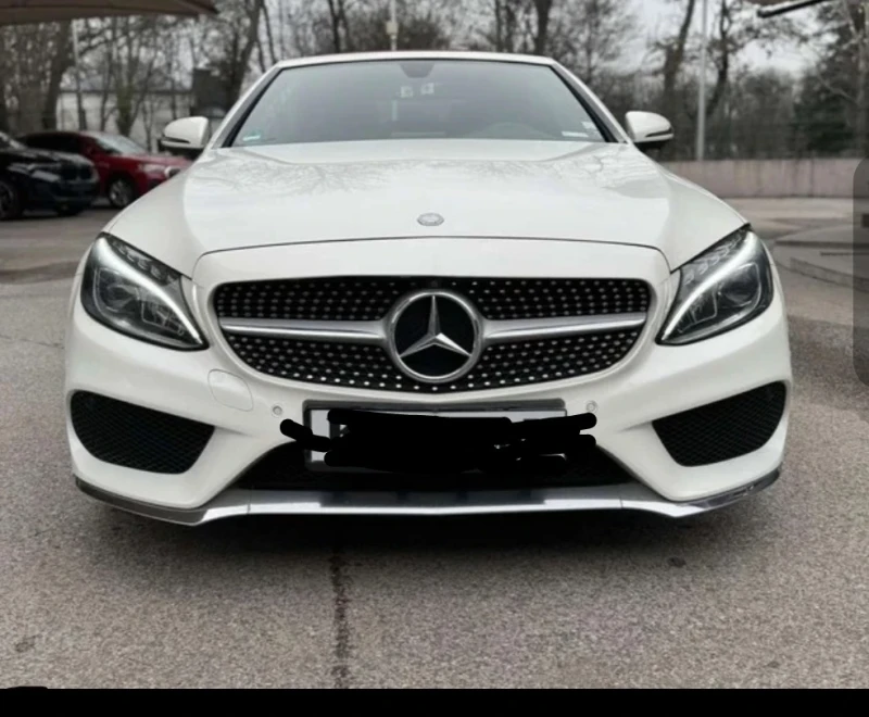 Mercedes-Benz C 180 AMG PACK 360 camera - 22500 € / 44006.17 лв. - 94671354 1 | Car24.bg Mercedes-Benz C 180 AMG PACK 360 camera - 22500 € / 44006.17 лв. - 94671354 1