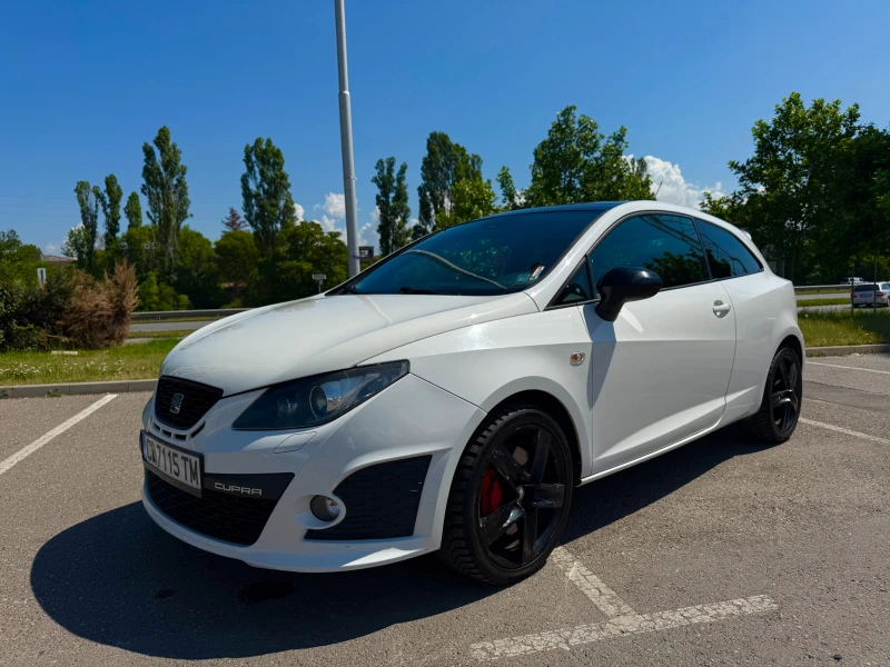Seat Ibiza 1.4I 180к.с. ГАРАНЦИЯ 6 МЕСЕЦА ИЛИ 5000 КИЛОМЕТРА - 4500 € / 8801.24 лв. - 18226998 1 | Car24.bg Seat Ibiza 1.4I 180к.с. ГАРАНЦИЯ 6 МЕСЕЦА ИЛИ 5000 КИЛОМЕТРА - 4500 € / 8801.24 лв. - 18226998 1