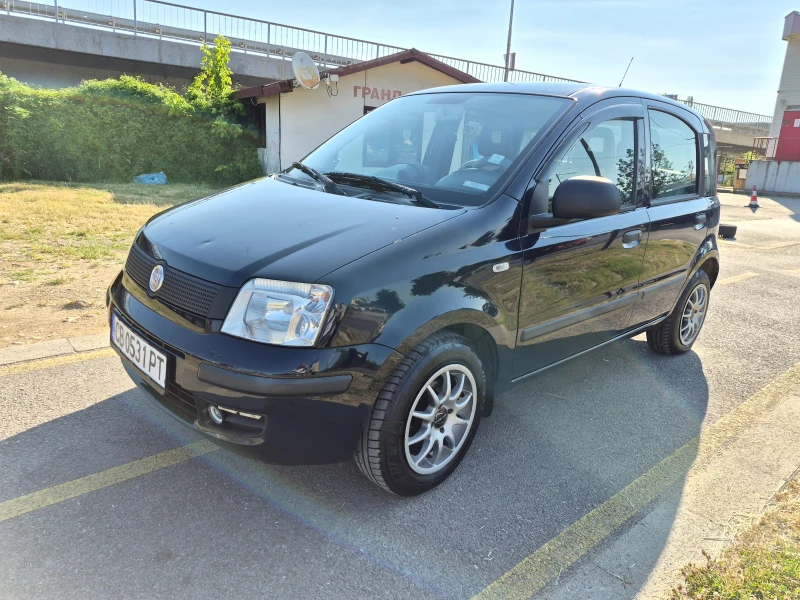 Fiat Panda 1.2i - 2199 € / 4300.87 лв. - 81574567 1 | Car24.bg Fiat Panda 1.2i - 2199 € / 4300.87 лв. - 81574567 1