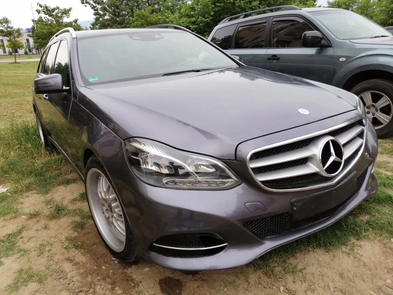 Mercedes-Benz E 200 2.2 - 9800 € / 19167.13 лв. - 23638652 1 | Car24.bg Mercedes-Benz E 200 2.2 - 9800 € / 19167.13 лв. - 23638652 1